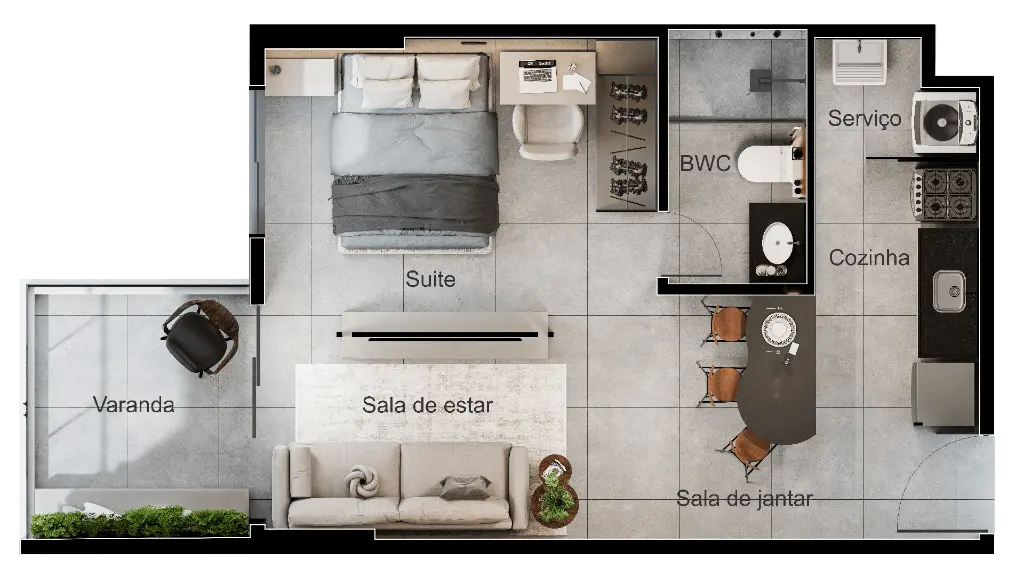 Quarto e Sala.webp