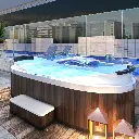 Apt. 3 quartos - €880/mês