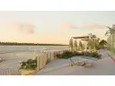 Terrain en bord de mer - €940/mois