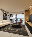 Apt. 4 quartos - €2670/mês