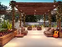 Apt. 4 quartos - €2300/mês