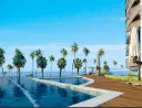 Apt. 3 chambres - €1800/mois