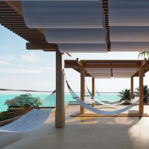 Studio - €415/month