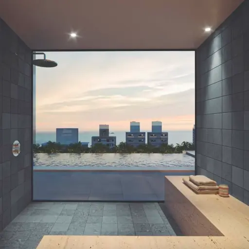 Apt. 1 quarto - €735/mês