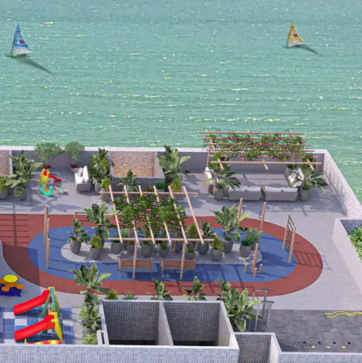 Apt. 1 quarto - €610/mês