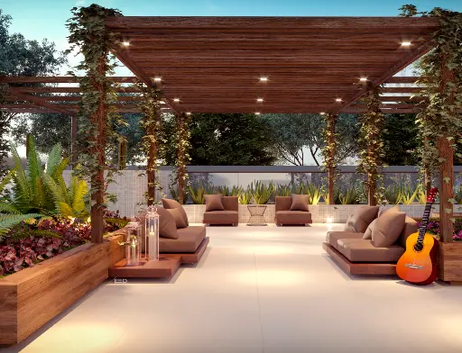 Apt. 4 kamers - €2300/maand