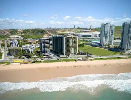 Apt. 4 kamers - €4680/maand