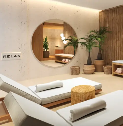 Studio - €315/mês