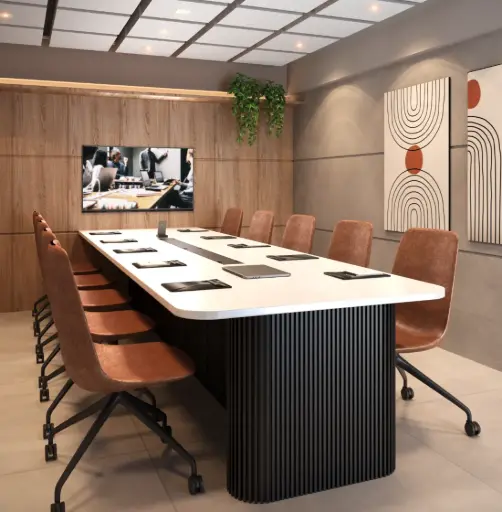 Kantoorruimte - €1550/maand