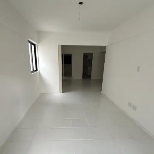 3 bedroom apt. - €870/month
